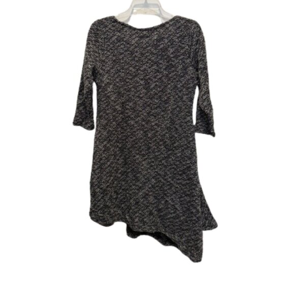 Reborn Women’s Dress M – Asymmetrical Hem - Picture 2 of 5